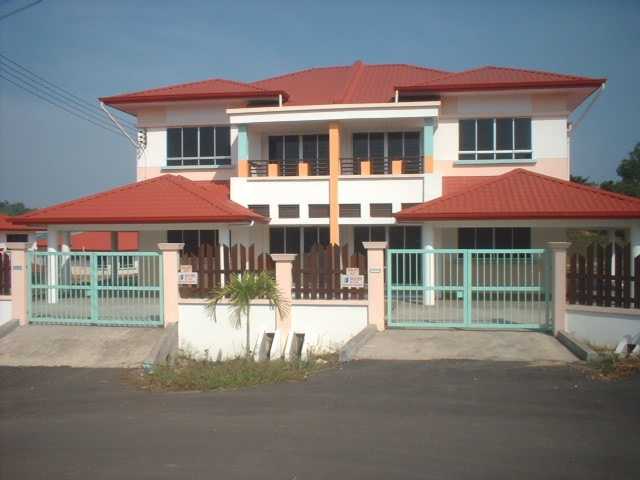 Semi-Detached